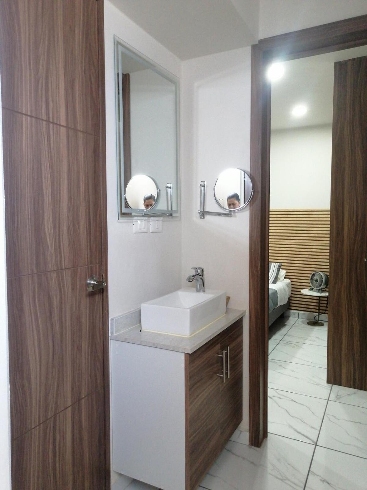 Appartamento Nuevo Y Excelente Ubicacion Al Sur Città del Messico