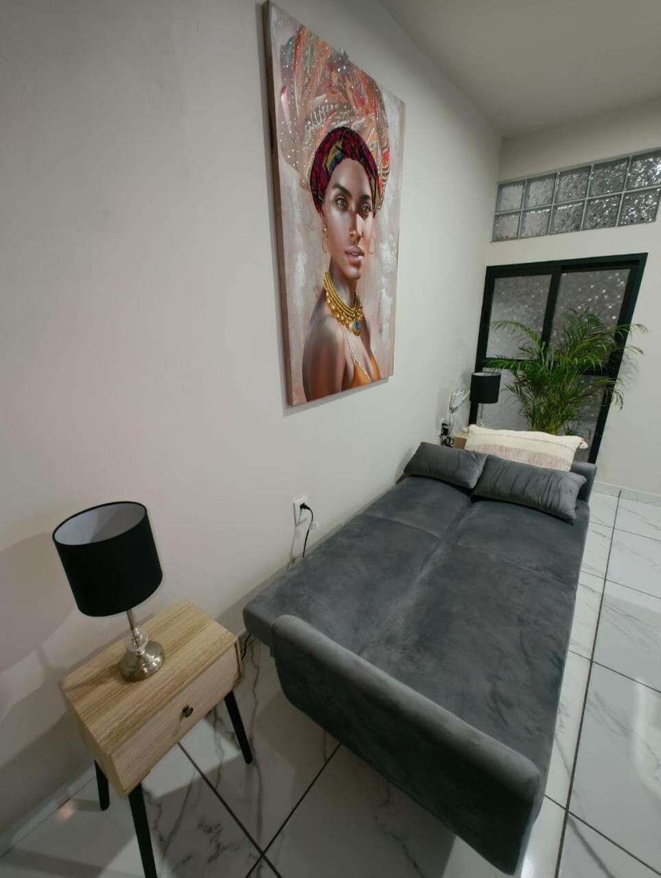 Nuevo Y Excelente Ubicacion Al Sur Apartment