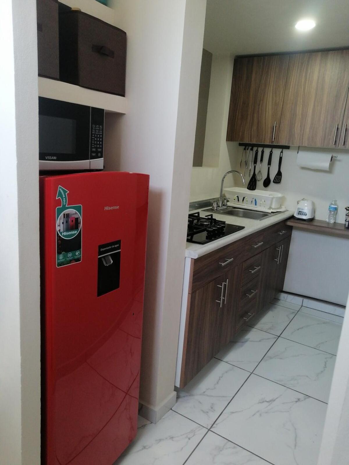 Apartment Nuevo Y Excelente Ubicacion Al Sur