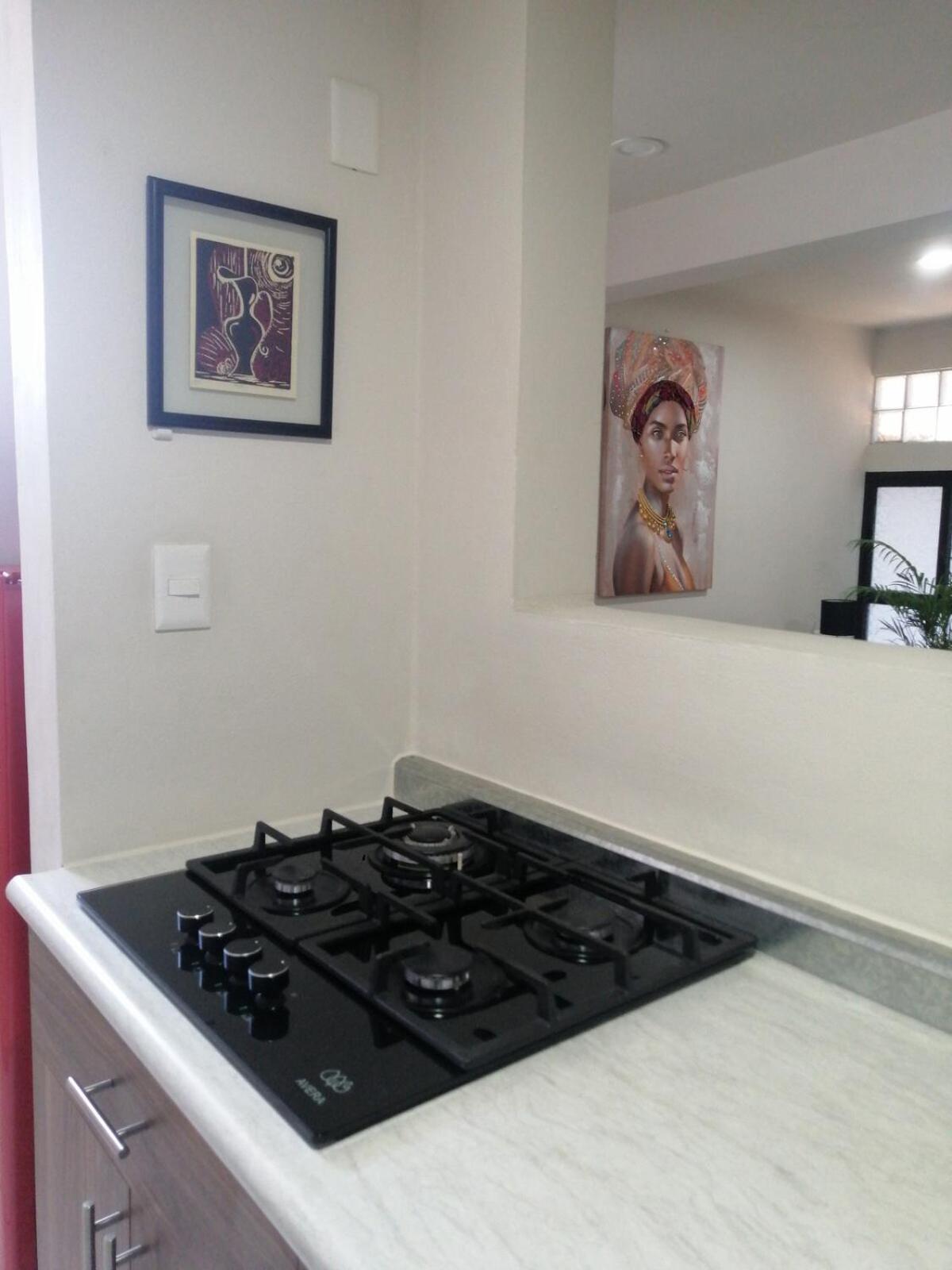 Nuevo Y Excelente Ubicacion Al Sur Apartment *